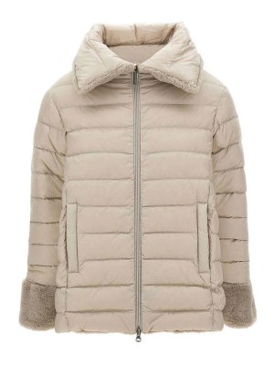 Colmar Originals: Abrigos acolchados - Abrigo Alcochado