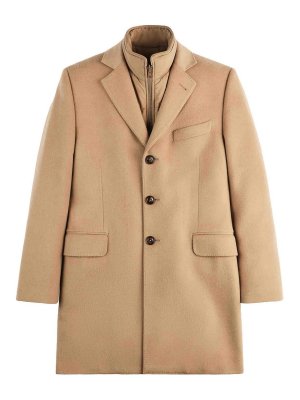 FAY: short coats - Easy Db Coat