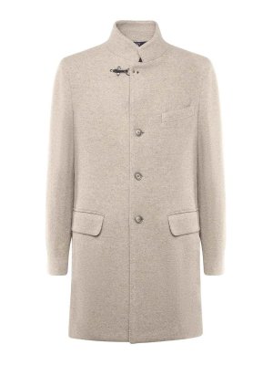 FAY: short coats - New Duty Coat