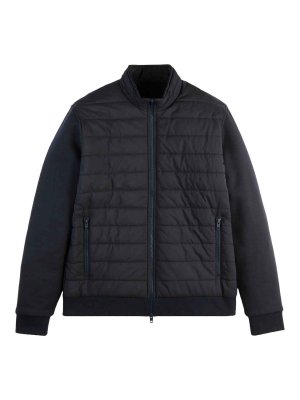 FAY: Sweatshirts & Sweaters - Sweatshirt + Quilt