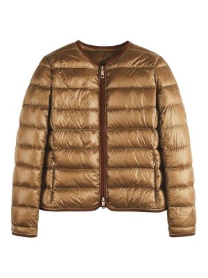 FAY: padded jackets - Light Girocbordgros+Caten