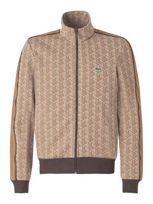LACOSTE: Combinaison-pantalons - Combinaison - Beige