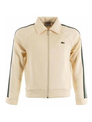 LACOSTE: casual trousers - Pants