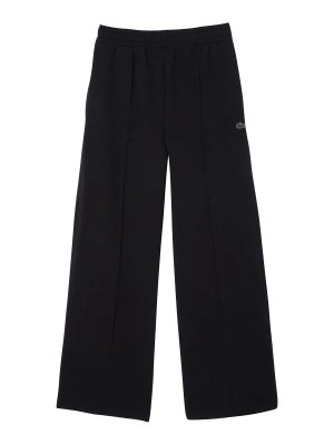 LACOSTE: pantaloni sport - Pantaloni