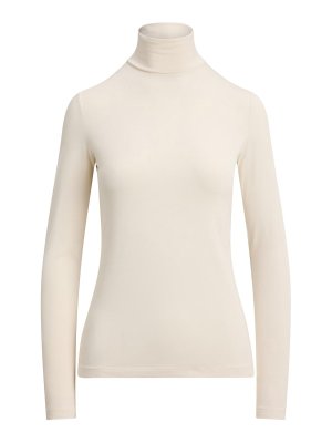 LAUREN RALPH LAUREN: crew necks - Alana-Knit