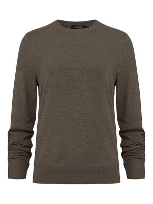 LAUREN RALPH LAUREN: Blazer - Blazer - Marrón