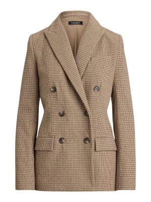 LAUREN RALPH LAUREN: Vestes de costume - Blazer - Multicolore