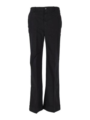 LAUREN RALPH LAUREN: casual trousers - Pants
