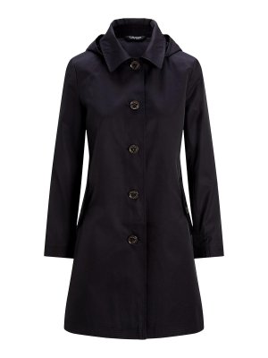 LAUREN RALPH LAUREN: cappotti al ginocchio - Cappotto foderato Sb Rn 34