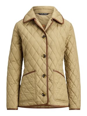 LAUREN RALPH LAUREN: knee length coats - Coat