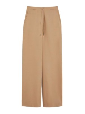 MAX MARA STUDIO: casual trousers - Pants
