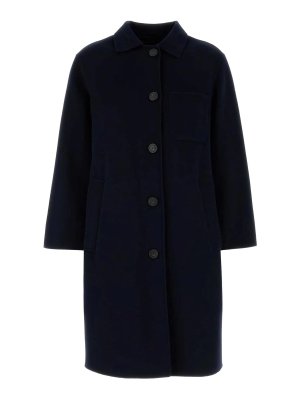 WEEKEND MAX MARA: knee length coats - Zeno