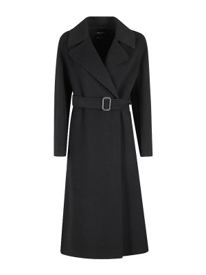 WEEKEND MAX MARA: knee length coats - Manu