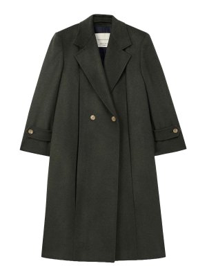 WEEKEND MAX MARA: knee length coats - Coat