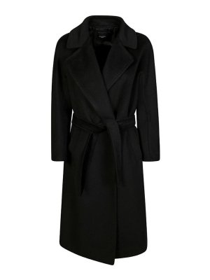 WEEKEND MAX MARA: knee length coats - Coat