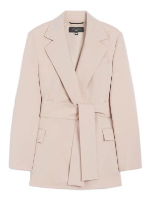 WEEKEND MAX MARA: casual jackets - Tense