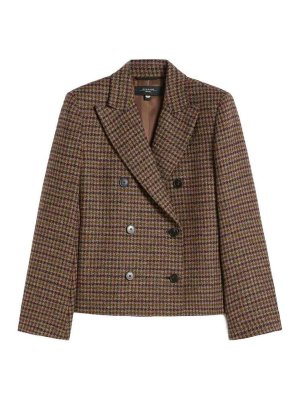 WEEKEND MAX MARA: casual jackets - Gerusia