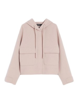 WEEKEND MAX MARA: casual jackets - Gary