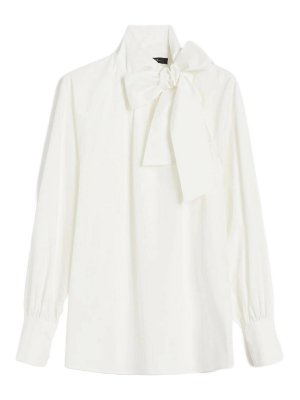 WEEKEND MAX MARA: シャツ - シャツ - 白