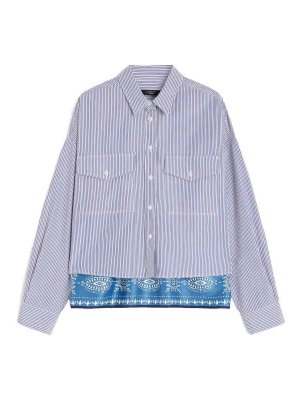 WEEKEND MAX MARA: shirts - Doria