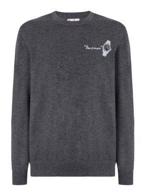 MC2 SAINT BARTH: Sweatshirts & Sweaters - Sweatshirt