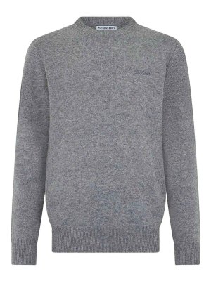 MC2 SAINT BARTH: Sweatshirts & Sweaters - Sweatshirt