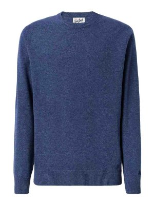 MC2 SAINT BARTH: Sweatshirts & Sweaters - Sweatshirt