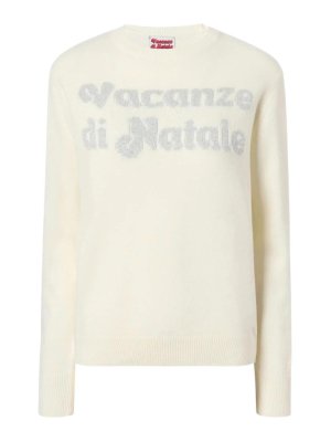 MC2 SAINT BARTH: Sweatshirts und Pullover - Sweatshirt - Weiß