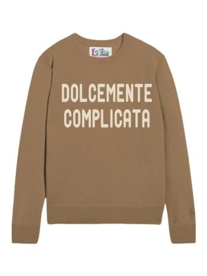 MC2 SAINT BARTH: Sweatshirts & Sweaters - Sweatshirt