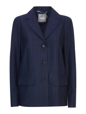 Max Mara: casual jackets - Todi