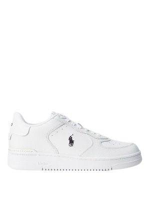 POLO RALPH LAUREN: trainers - Sneakers