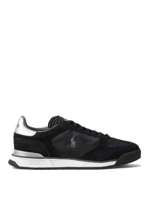 POLO RALPH LAUREN: trainers - Sneakers