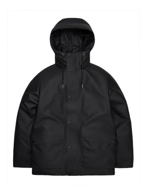 RAINS: parkas - Parka
