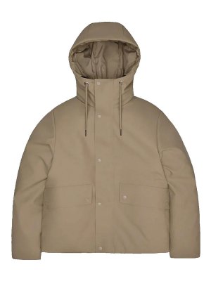 RAINS: parka - Parka