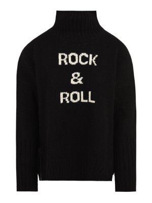 ZADIG&VOLTAIRE: crew necks - Alma Mw R