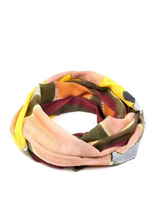 Baobab: sciarpe e foulard - Sciarpa