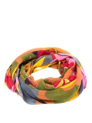 Baobab: sciarpe e foulard - Sciarpa