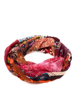 Baobab: scarves - Scarf