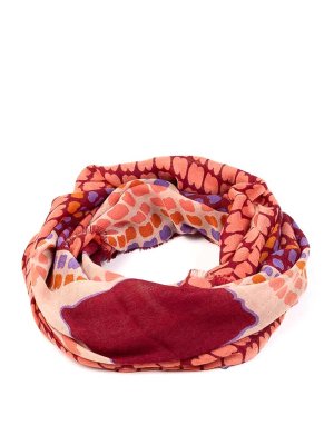 Baobab: Schals - Schal - Bunt