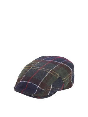 BARBOUR: Hüte - Hut - Beige