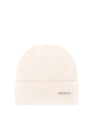 DONDUP: hats & caps - Cashmere Hat