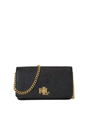 LAUREN RALPH LAUREN: Cases und Hüllen - Etui - Schwarz