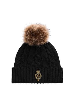 LAUREN RALPH LAUREN: cappelli - Cappello