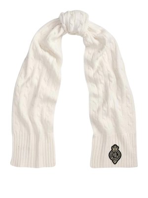 LAUREN RALPH LAUREN: sciarpe e foulard - Sciarpa