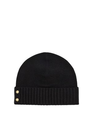 LAUREN RALPH LAUREN: Sombreros - Sombrero - Negro