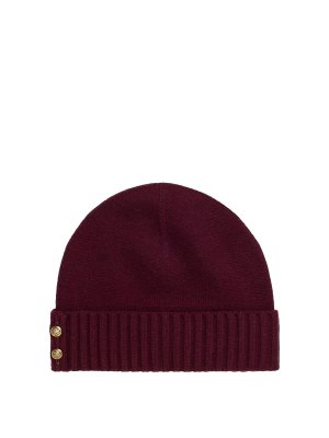 LAUREN RALPH LAUREN: Chapeaux - Chapeau - Beige