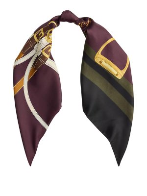 LAUREN RALPH LAUREN: scarves - Scarf