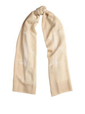 LAUREN RALPH LAUREN: sciarpe e foulard - Abstract Lg W-Scarf-Wrap