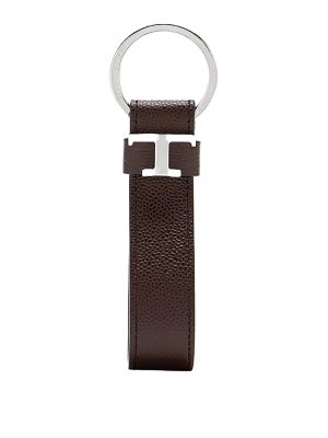 TOD'S: key holders - Keychain