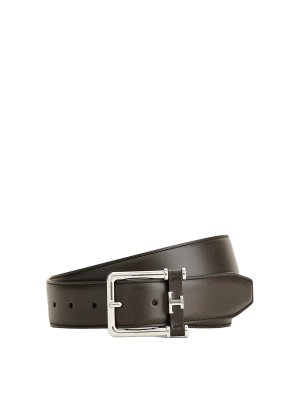 TOD'S: belts - Belt